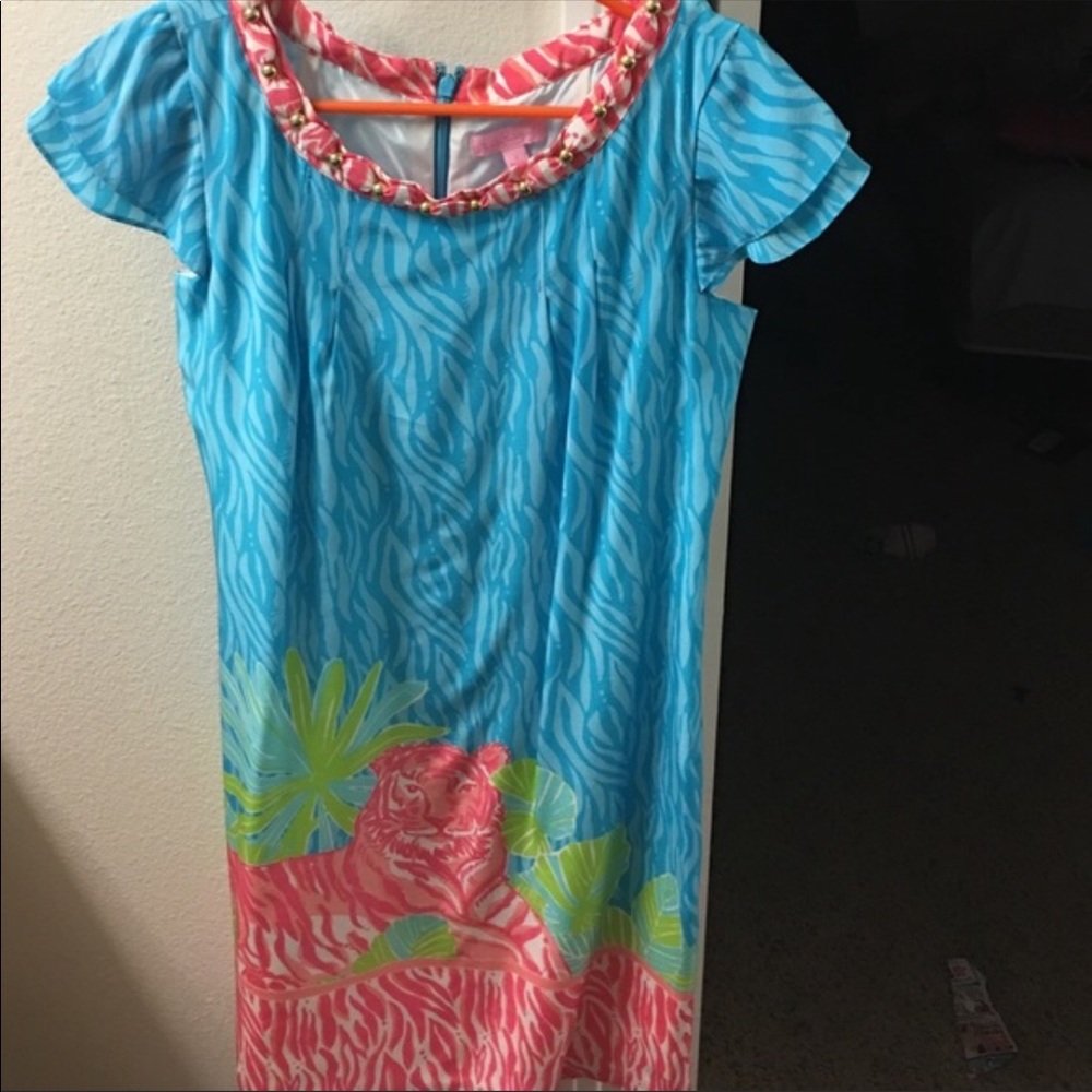 Lilly Pulitzer